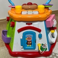 ジャンク品　おもちゃ おもちゃ 知育玩具の画像