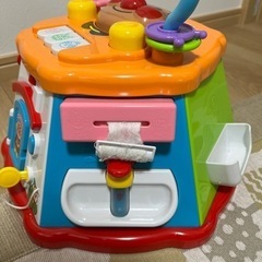 ジャンク品　おもちゃ おもちゃ 知育玩具の画像