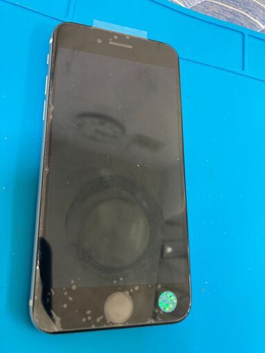 【ジャンク】iPhoneSE第二世代 64GB SIMフリー A2296 ①