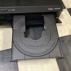 リサイクルサービス八光】2017年製 シャープ アクオス ブルーレイ