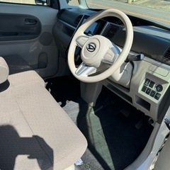 平成28年　タント　車検2年付の画像