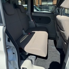 平成28年　タント　車検2年付の画像