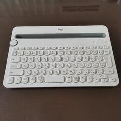 ロジクール Bluetooth キーボード