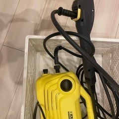 karcher ケルヒャーの画像