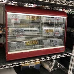 ⭐️おすすめ品⭐️スタイリッシュウォーマー温蔵ショーケース⭐️