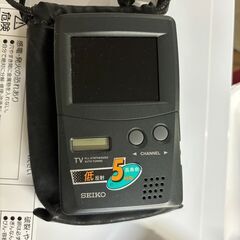 液晶テレビの画像