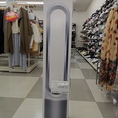 ★ジモティ割あり★ dyson dyson Pure cool link   動作確認／クリーニング済み TC056