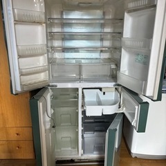 （値下げ再掲載）家電 冷蔵庫の画像