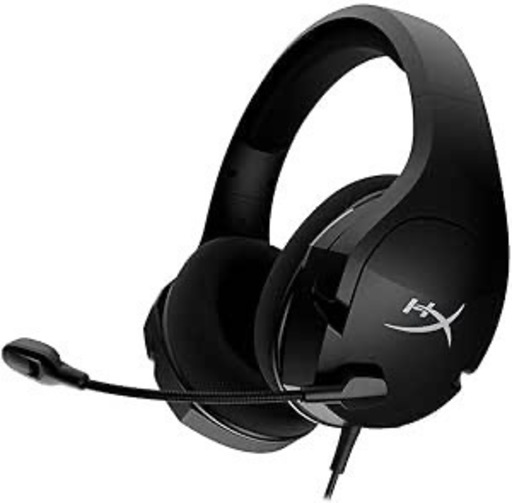 新品/HyperX Cloud Stinger Coreゲーミングヘッドセット