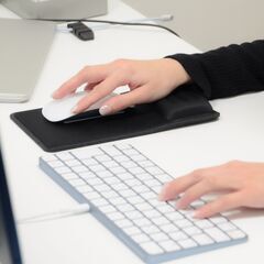 ☆★正社員/未経験から学べる☆★人材派遣会社の事務スタッフ募集！！の画像