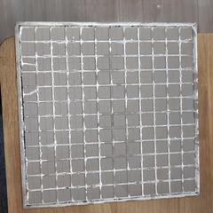床タイル　T2107-H3 330×330 ヨーロピアンタイル　DIY 玄関　デッキの画像