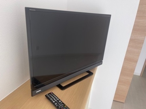 家電 テレビ 液晶テレビ
