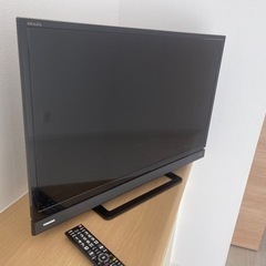 家電 テレビ 液晶テレビ