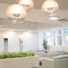 ☆★正社員/未経験から学べる☆★人材派遣会社の事務スタッフ募集！！の画像