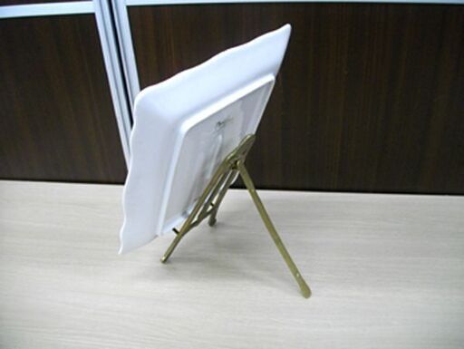 アルフォンス・ミュシャ Reverie 1897 絵皿 スタンド付き ALPHONSE