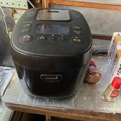 家電 キッチン家電 電磁調理器