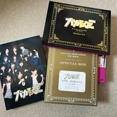 DVDの画像