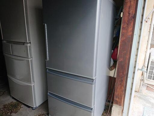 【アクア】ノンフロン冷凍冷蔵庫  AQUA AQR-271E(S) \n\n\n\n