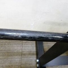 プレートラック　ダンベル　バーベル　スタンド　プレートツリー　ホームジム　プレート収納　筋トレ　ラック　収納　棚　の画像