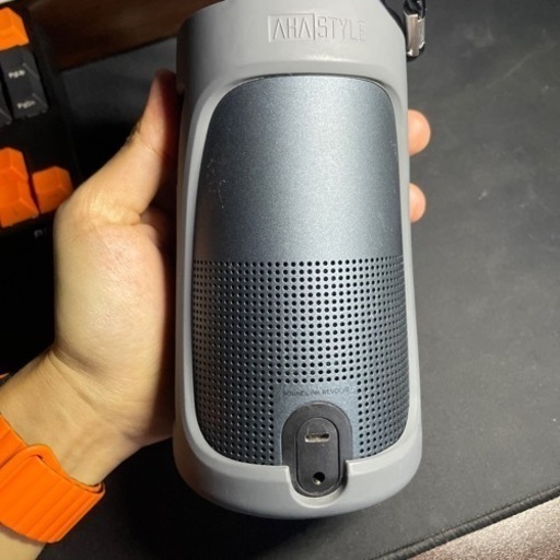 フィットネス、トレーニング BOSS sound Link Resolve