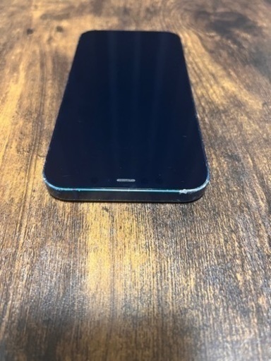 携帯電話/スマホ iPhone12