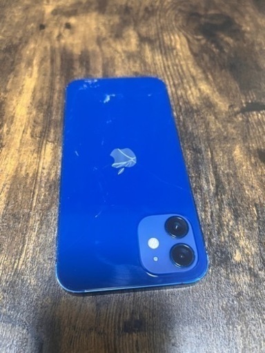 携帯電話/スマホ iPhone12