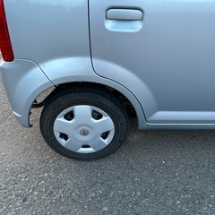 売約済みです！車検2年付き！平成24年式日産オッティ！内外綺麗で錆無し！距離7万キロ代！エコモード付き！エンジンスターター付き！夏冬タイヤ2セット付きでお得！整備後渡し！総額17万円の画像