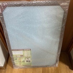 ジグゾーパズルとフレームのセットの画像