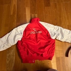ポルテ  野球 ユニホーム 8点セットの画像