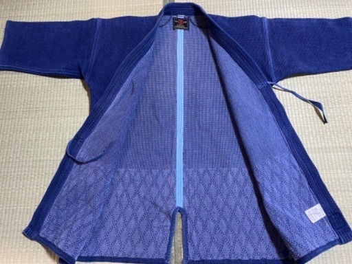 剣道着（上、下）