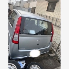 ！！ダイハツ・5速マニュアル・L250v・ミラバン！！の画像