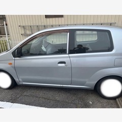 ！！ダイハツ・5速マニュアル・L250v・ミラバン！！の画像