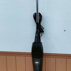 YAMADA 2WAY サイクロン式 スティッククリーナー コー...