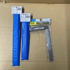 値下げしました❗️シンワ測定スコヤセット（限定一品）No.5の画像