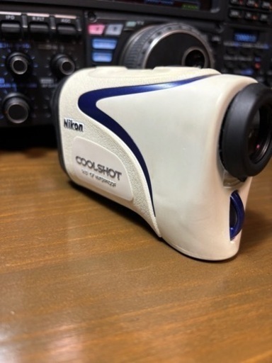 Nikonクールショット