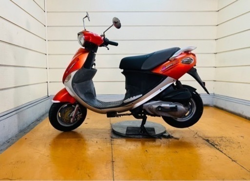 16147km ☆始動動画あり☆ VOX SA31J ヤマハ 原付兵庫