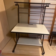 家具 オフィス用家具 机