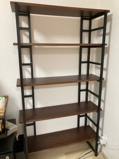 家具 収納家具 本棚　　オープンラック