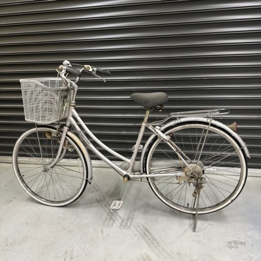 ブリヂストン　自転車