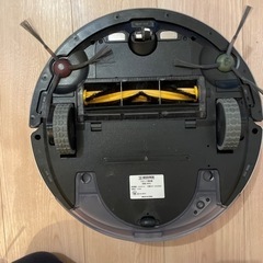 掃除機 エコバックス DEEBOT OZMO900の画像