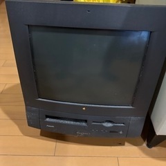 MacintoshPerforma 5440、マックオールドパソ...