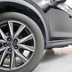 SUV３１５０✊️　マツダ　CX-5　自社ローン　中古車オトロン
