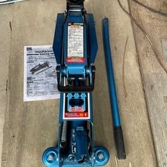 エマーソン２ｔジャッキ