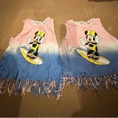 ※オマケ付き　姉妹コーデセットの画像