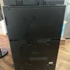 KYOCERA TASKalfa 2552ci A3カラー複合機...