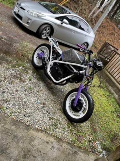 VT250FE