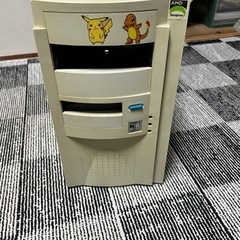 PCケースの画像