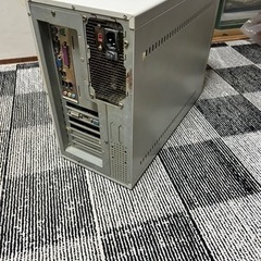 PCケースの画像