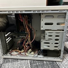 PCケースの画像