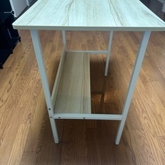 家具 オフィス用家具 机の画像